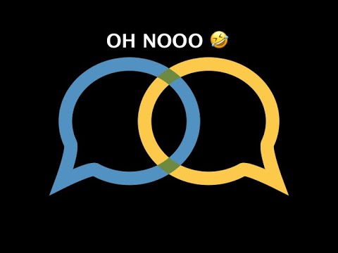 weird and funny shit. (chatrandom)