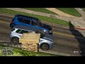 Nissan Armada 2018 [Add-On / Replace] 5