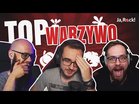 TOP WARZYWO - Wrzesień 2021