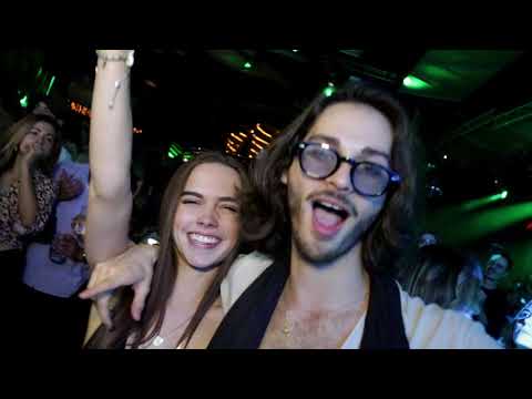 Aftermovie Secret Garden trip w/ Agoria - Oh Madre | LAB the Club | Madrid - 26.03.2022