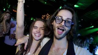 Aftermovie Secret Garden trip w Agoria Oh Madre LAB the Club Madrid 03 2022