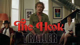 THE HOOK Official Trailer (2025) UK Music Comedy Drama