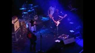 DESAPARECIDOS - &quot;Mall Of America&quot; live 8/29/12