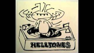Helltones - Greatest Gift (Corn Daddy)