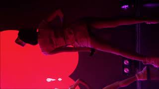 Chiaki, CYBERJAPAN DANCERS, じゃぱかるっ2022　why welose