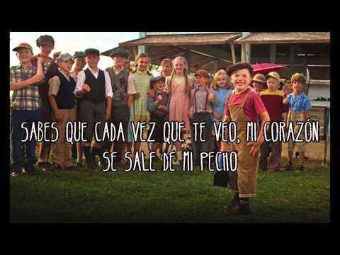 Stephan Altman & Mark Foster - When You Find Love (Subtitulada en Español)