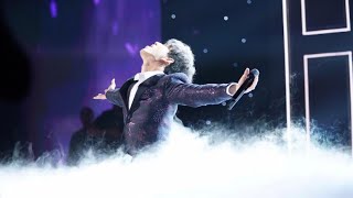 Dimash Kudaibergen “Adagio” - The World&#39;s Best Championships