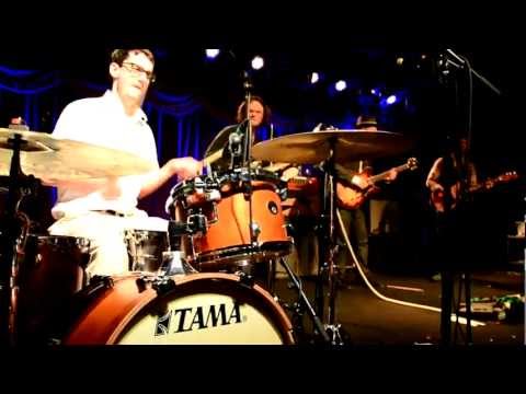 Soulive - Shake 'Em On Down @ Brooklyn Bowl BOWLIVE IV 3-7-13 Night 1