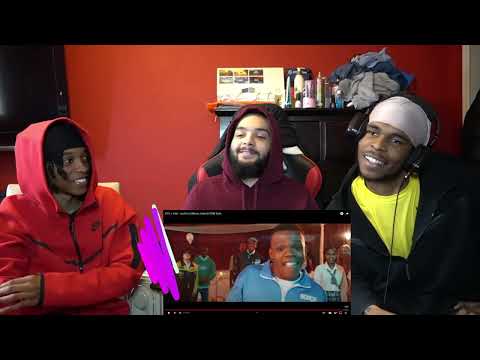 TOBI COULD REALLY DO THIS 🤔🙌🏽 | AMERICANS REACT TO DTG X TOBI - JUST DO IT