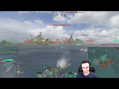 Smoke + Radar WINS the Game!