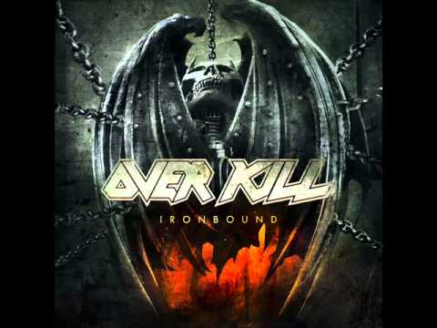 Videoclip de The Morning After / Private Bleeding — Overkill