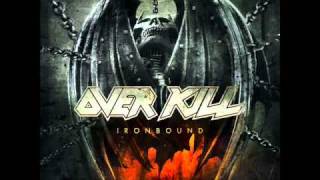 Overkill - The Morning After - Private Bleeding