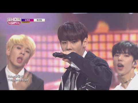 Show Champion EP.223 IMFACT - Tension Up