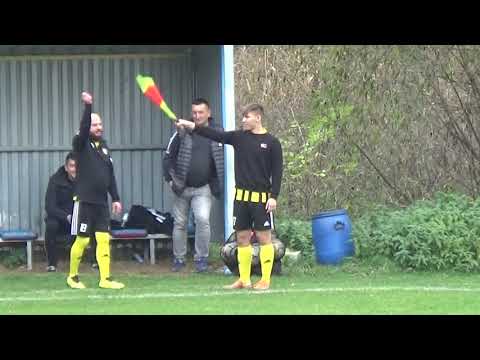 Passowia - UKS Borzęcin