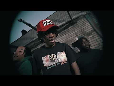 Yung Dash - Movie FT Sayskinny (official music video) @shotbyverified.sv