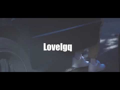 LovelGq - Im Ok (Official Music Video shot by @Kashfromthebrims )