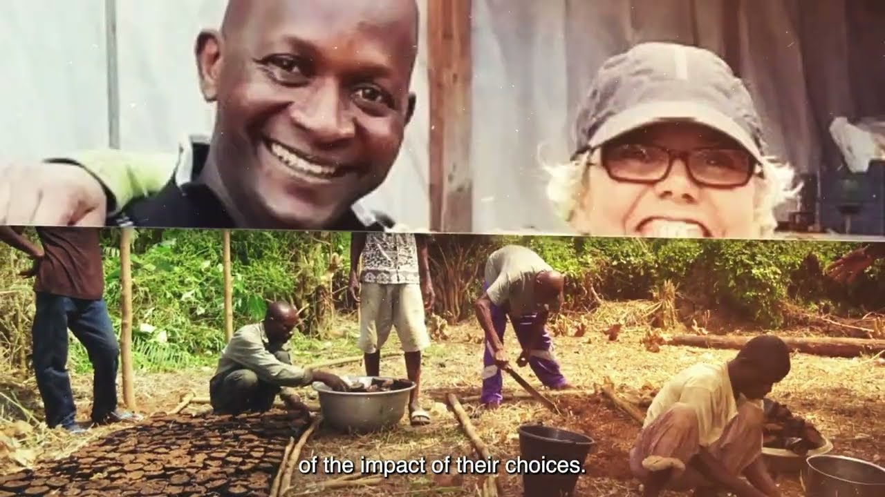 Enabel's Trade for Development Center