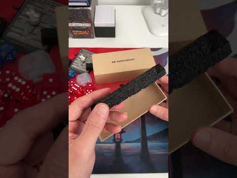 Upgrading My Dice Box #mtg #magicthegathering