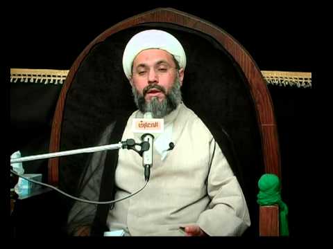 ⁣علامة خط الصابرين - الشيخ عبدالله دشتي