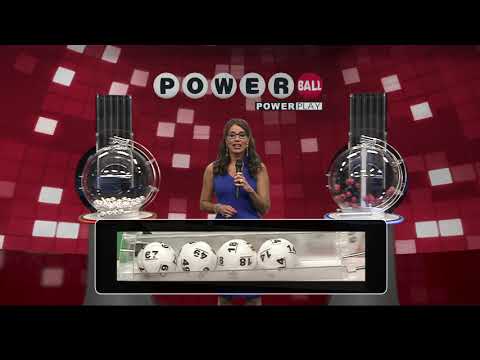 Powerball 20200930