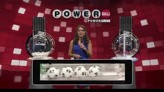 Powerball lottery Sep 30, 2020 drawing video