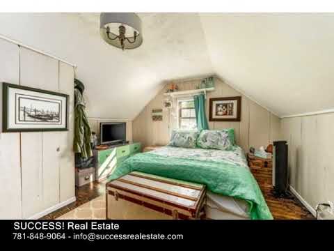377 Green St, Weymouth MA 02191 - Single Family Home - Real Estate - For Sale -