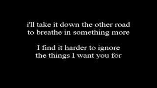 Chet Faker I'm Into You-Lyrics