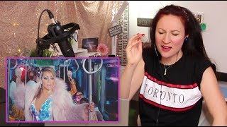 Vocal Coach REACTS to MARIAH CAREY- A NO NO