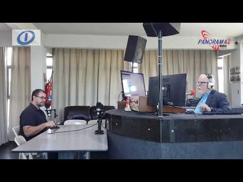 Moisés Vassallo explica as questões econômicas por trás da vacinação contra Covid-19