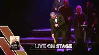 John Farnham - Two Strong Hearts Live On DVD (TV Commercial)