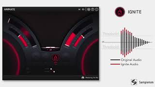Video thumbnail for Ignite from Mastering the Mix by Sampleism