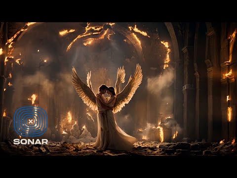 Cris MJ - Temblar (Visualizer) | Apocalipsis