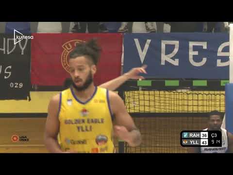 Highlights i ndeshjes Rahoveci-Golden Eagle Ylli