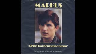 Markus - Kleine Taschenlampe brenn&#39;