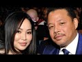 Things About Terrence Howard And Mira Pak That Are Beyond Weird