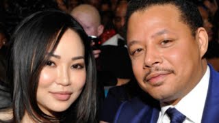 Things About Terrence Howard And Mira Pak That Are Beyond Weird