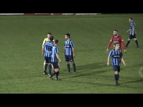 12-10-2019 Meetjesland - Drongen : 1 - 1