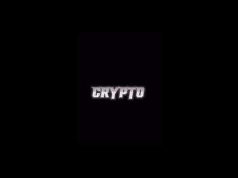 GANGO - "CRYPTO'' [Prod.By 972]