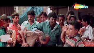 कमल हसान की 2022 की नयी एक्शन हिंदी मूवी - KAMAL HASAAN BLOCKBUSTER ACTION HINDI MOVIE #vikram