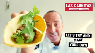 CARNITAS recipe  The BEST carnitas TACOS  EASY AND DELICIOUS! 🇲🇽 #Carnitas #tacotuesday