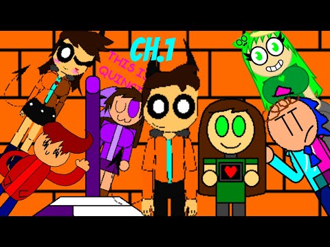 Quincy's Basics In Memes And Delight Major Update Gameplay