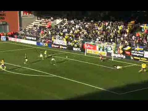 IF Elfsborg - AIK 2-2 - Omgång 3 - Allsvenskan 2011