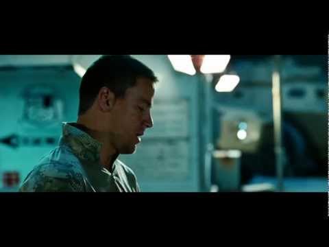 GI Joe 2 Retaliation | trailer #2 US (2012) Bruce Willis Dwayne Johnson