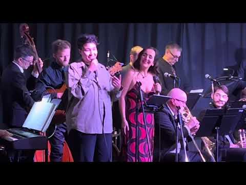 Juliana Areias invites Loro Bardot - Perth International Jazz Festival 2025 Highlights 