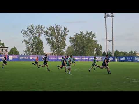 Miażdżąca wygrana MKS Pogoń Awenta Siedlce z Lechią Gdańsk