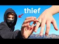 I Exposed Strangers Dishonesty In Sin City