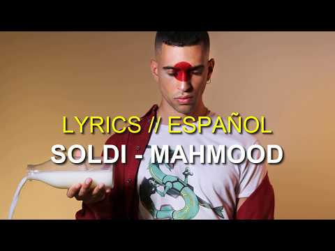 download lagu mp3 mp4 Soldi Lyrics Espaol, download lagu Soldi Lyrics Espaol gratis, unduh video klip Soldi Lyrics Espaol
