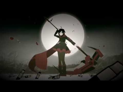 Red Like Roses | RWBY RAP Music Video