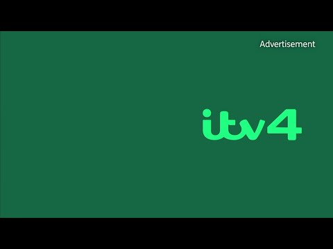 ITV4 'McDelivery' Advert - 11.09.2023