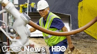 Navajo Coal & Ukraine's War on Fake News: VICE News Tonight Full Episode (HBO)